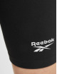 Reebok Short Foundation Vector Logo noir