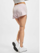 Reebok Shorts RI French Terry rosa