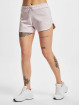 Reebok Shorts RI French Terry rosa