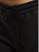 Reebok Shorts RI French Terry schwarz