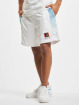 Reebok Shorts BB Iverson Bball weiß