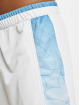 Reebok Shorts BB Iverson Bball weiß