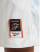 Reebok Shorts BB Iverson Bball weiß