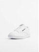 Reebok Sneaker Club C 85 weiß