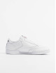 Reebok Sneaker Club C 85 weiß