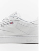 Reebok Sneaker Club C 85 weiß