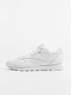 Reebok Sneaker Classic Leather weiß