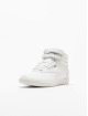 Reebok Sneakers Freestyle Hi Basketball Shoes bialy