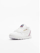 Reebok Sneakers Classic Leather bialy