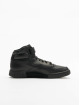 Reebok Sneakers Exofit Hi Basketball Shoes czarny