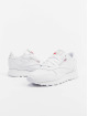 Reebok Sneakers Classic Leather hvid