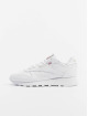 Reebok Sneakers Classic Leather hvid