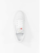 Reebok Sneakers Classic Leather hvid