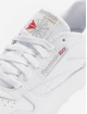 Reebok Sneakers Classic Leather hvid