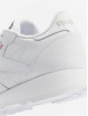 Reebok Sneakers Classic Leather hvid