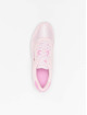 Reebok Sneakers Classic Nylon pink