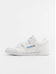 Reebok Sneakers Workout Plus white