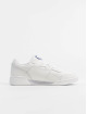 Reebok Sneakers Workout Plus white