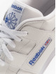 Reebok Sneakers Workout Plus white