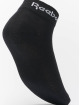 Reebok Socken Act Core 3-Pack schwarz