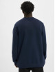 Reebok Sweat & Pull Identity French Terry Big Logo bleu