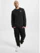 Reebok Sweat & Pull Identity French Terry noir
