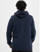Reebok Sweat capuche Identity French Terry OTH Big Logo bleu