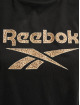 Reebok T-paidat CL AP Graphic musta