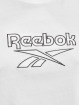Reebok T-paidat CL F Big Logo valkoinen