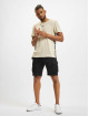 Reebok T-Shirt RI Tape beige