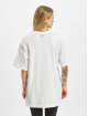 Reebok T-shirt CL Supernatural bianco