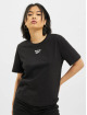 Reebok T-Shirt CL F Small Logo black