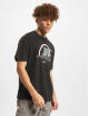 Reebok T-Shirt BB Iverson I3 SS black