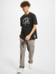 Reebok T-Shirt BB Iverson I3 SS black