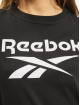 Reebok T-Shirt RI BL black
