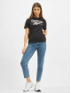 Reebok T-Shirt RI BL black