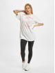 Reebok T-Shirt CL Supernatural blanc