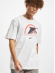 Reebok T-Shirt BB Iverson I3 SS blanc