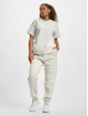 Reebok T-Shirt Cl Ae Archive Fit blanc