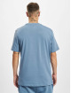 Reebok T-Shirt RI Big Logo blau