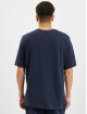 Reebok T-Shirt CL F Vector blau