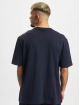 Reebok T-Shirt BB Iverson I3 Braids blau