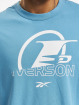 Reebok T-Shirt BB Iverson I3 SS blau