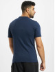 Reebok T-Shirt Classics F Vector blue