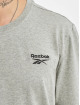 Reebok T-Shirt Identity Classic grau