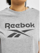 Reebok T-Shirt TE Tape Pack grau