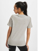 Reebok T-Shirt RI BL grau