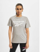 Reebok T-Shirt RI BL grau