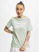 Reebok T-Shirt RI BL green