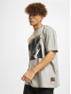 Reebok T-Shirt BB Iverson I3 Braids grey